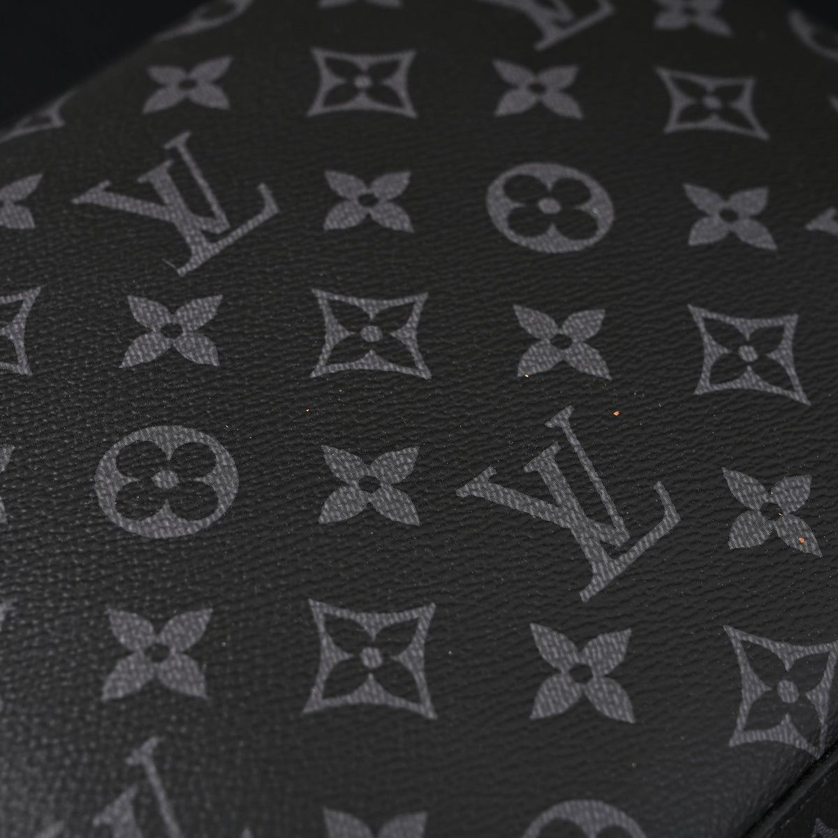 Louis Vuitton Discovery Pochette MM – Monogram Eclipse