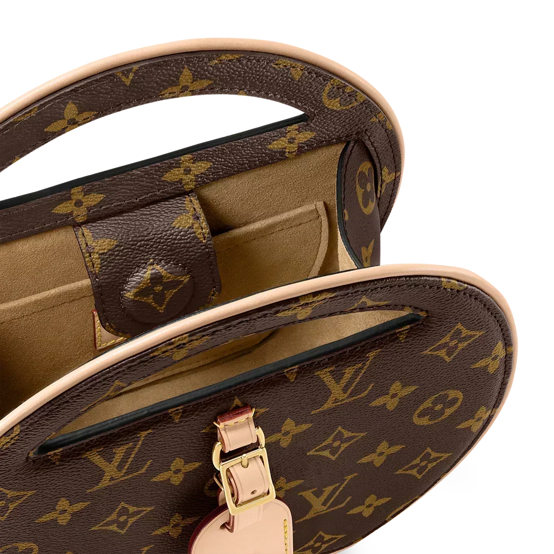 Louis Vuitton Around Me PM